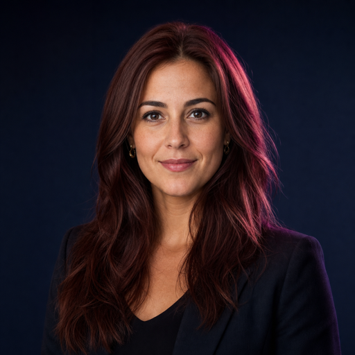 Retrato de Marta