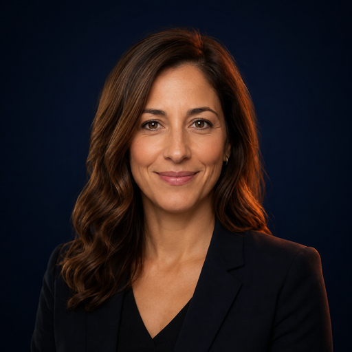 Retrato de Nora